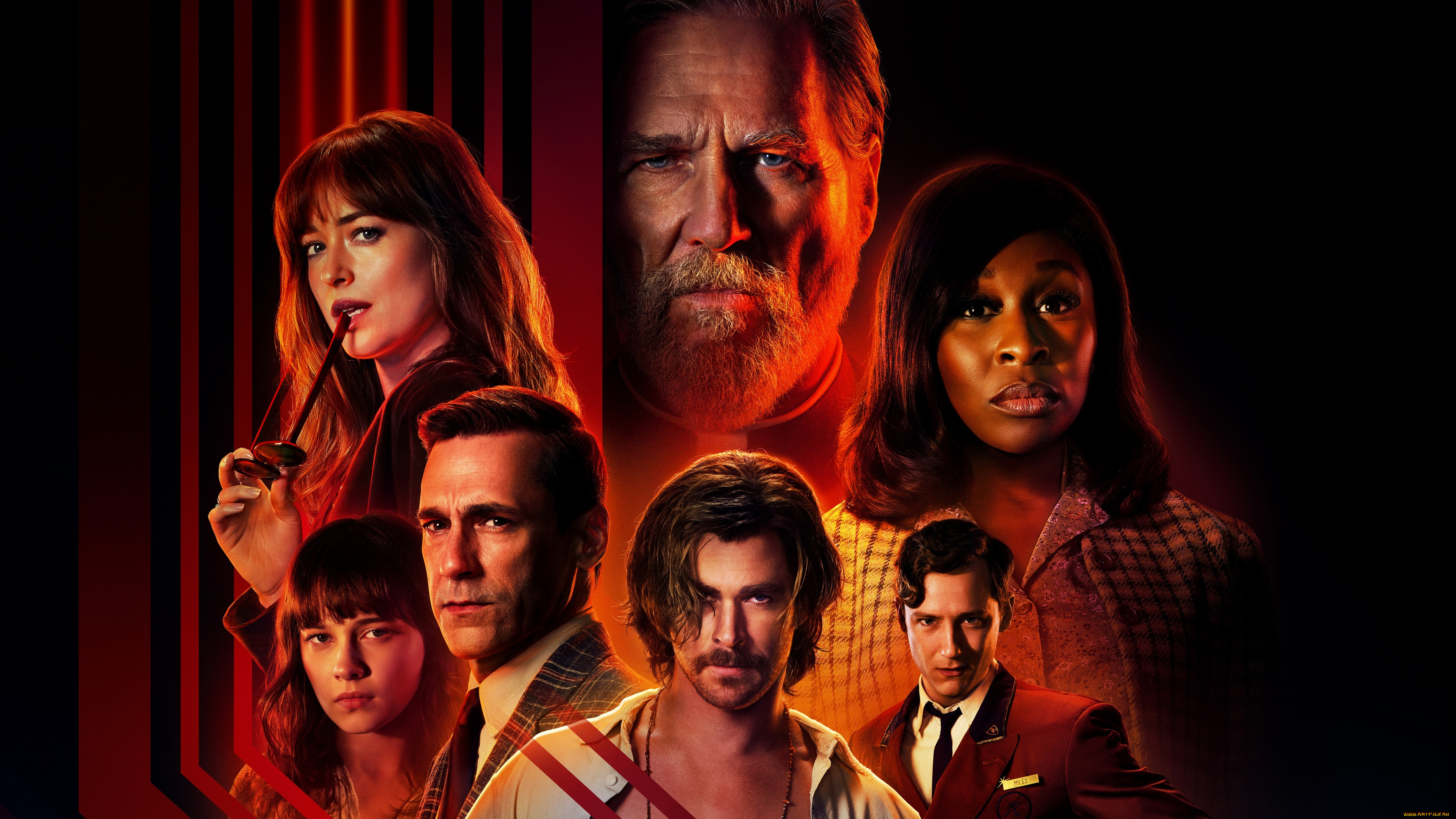       , 2018,  , bad times at the el royale, bad, times, at, the, el, royale, , , , , , , , 